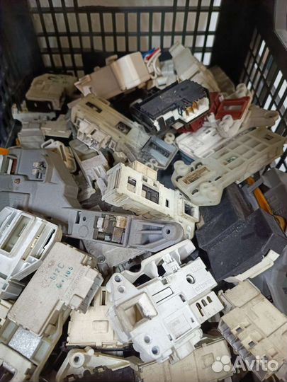 Убл для стиральной машины