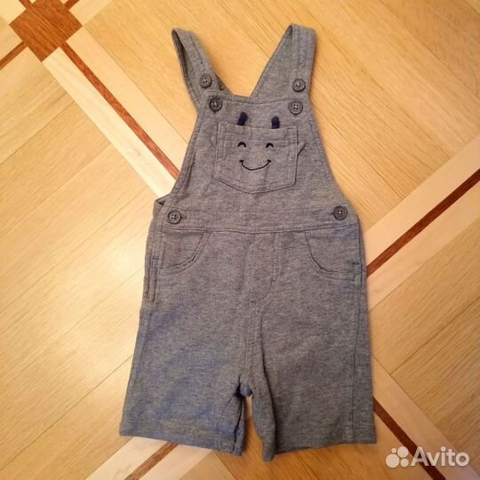 Одежда Carters, Oshkosh 18-24 m