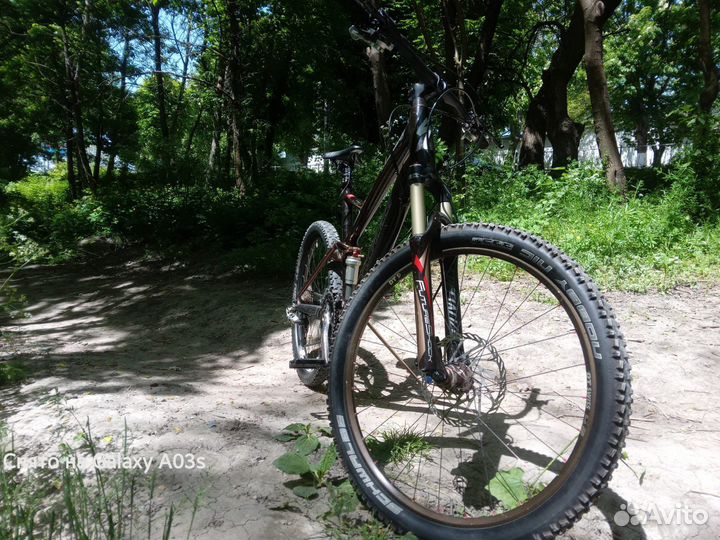 Велосипед продается