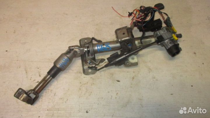 Колонка рулевая Chrysler Sebring