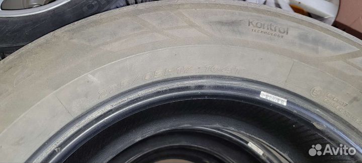 Veento G2 235/65 R17
