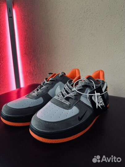 Кроссовки мужские летние Nike SB