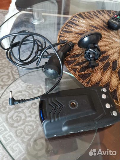 Видеорегистратор