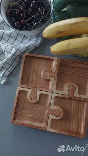 Изделия на чпу для маркетплейсов