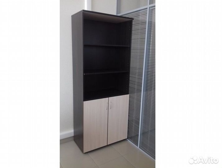 Офисная мебель. Доставка в Магнитогорск из Екат