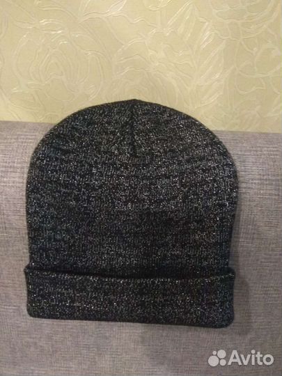 Шапка женская