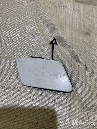 Заглушка буксировочного крюка chevrolet cruze