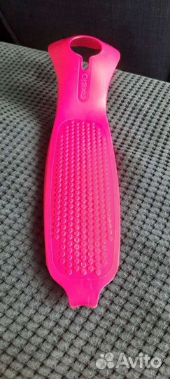 Накладка на самокат Оxelo