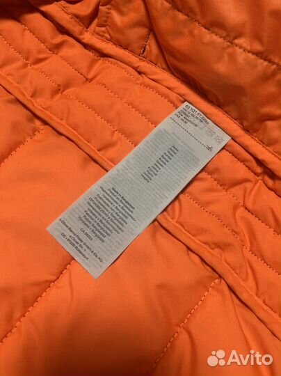 Куртка S.Oliver 122 для мальчика