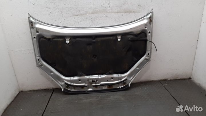 Капот Toyota RAV 4, 2004