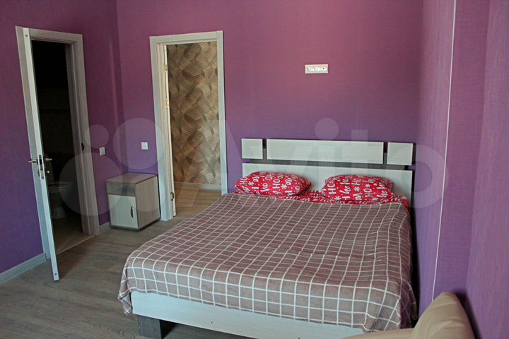 Дом 120 м² на участке 8 сот.