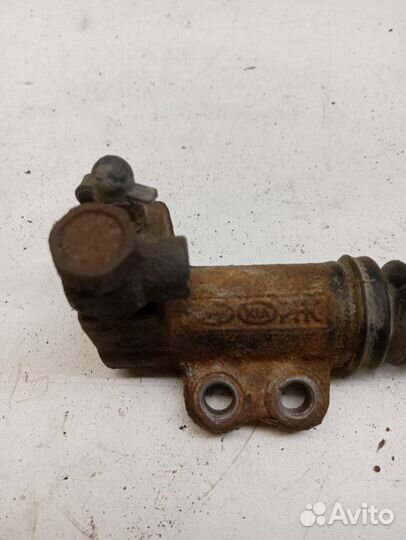Рабочий цилиндр сцепления Hyundai Solaris седан