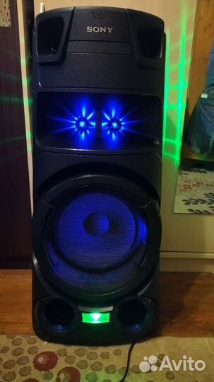 Колонка sony 73D