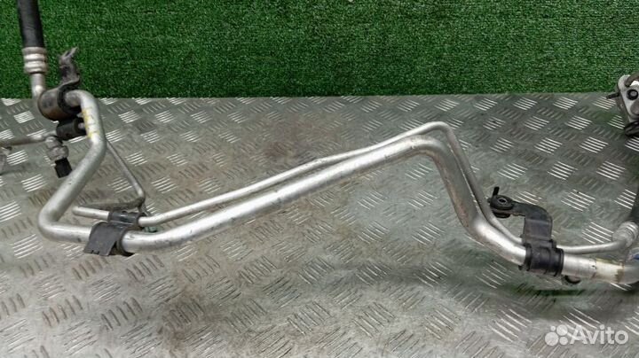 Трубка кондиционера Hyundai Tucson