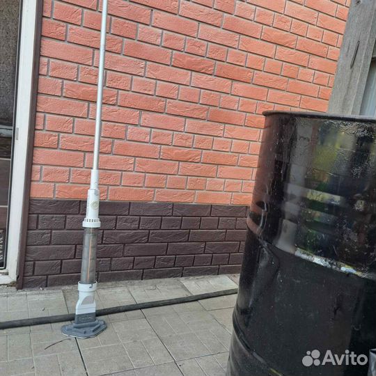 Продам пылесос для бассейна