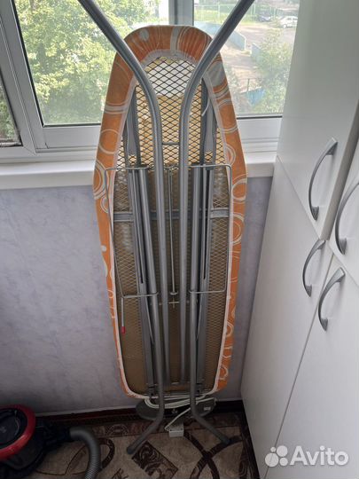 Гладильная доска бу