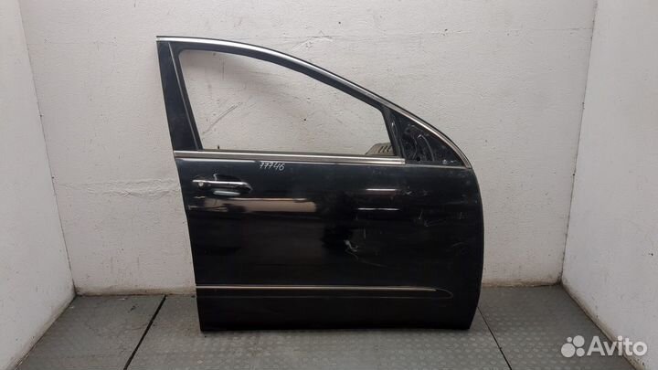 Дверь боковая Mercedes R W251 2005, 2010