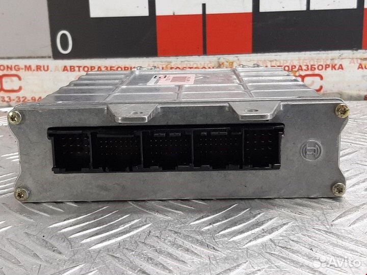 Блок управления двигателем для Audi A4 B5