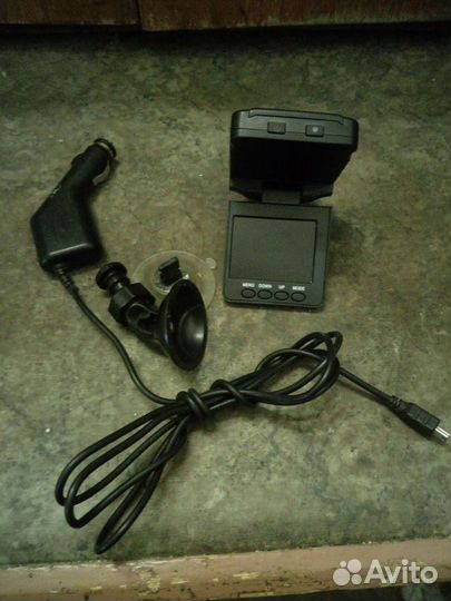 Видеорегистратор