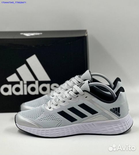 Кроссовки летние Adidas (Арт.51476)