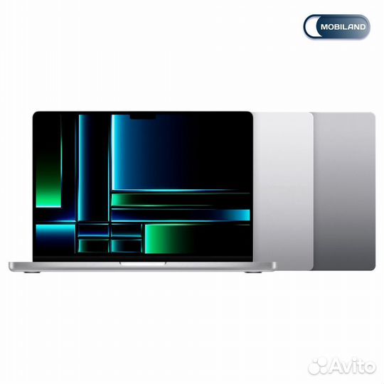 MacBook Pro 14-in 2023 M2Pro 16/512GB SSD