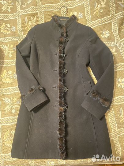 Пальто женское 42 44