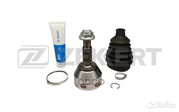 ШРУС внешн. Ford Tourneo Connect 02- Transit