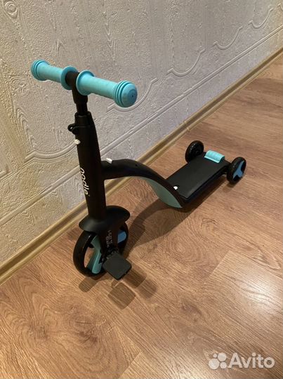 Велосипед/самокат