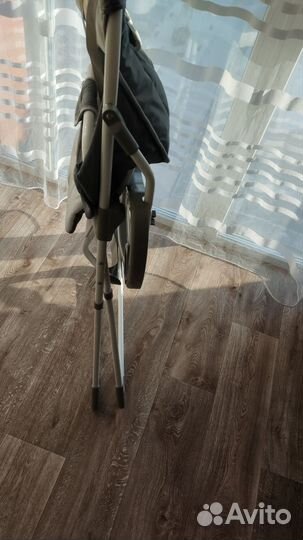 Стул для кормления babyton