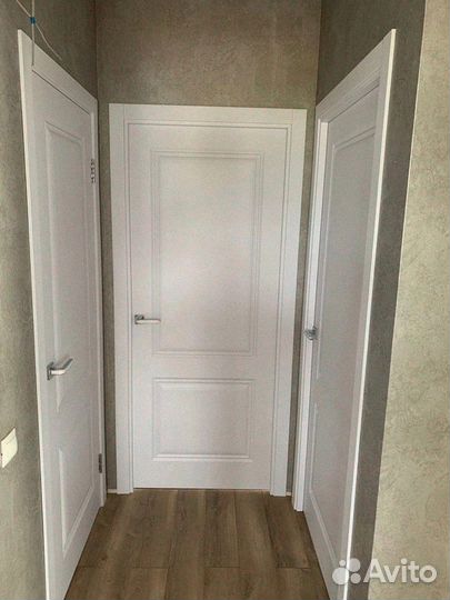 Двери межкомнатные английская решетка