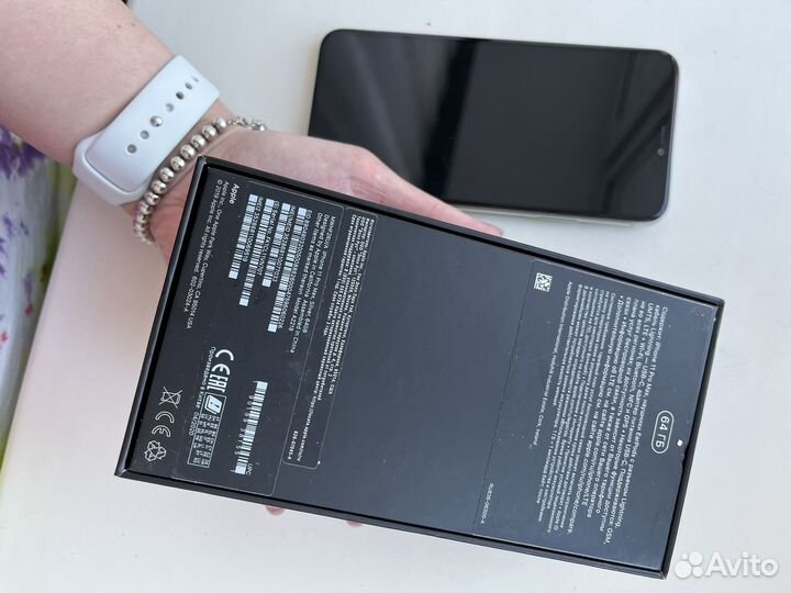 iPhone 11 Pro Max, 64 ГБ