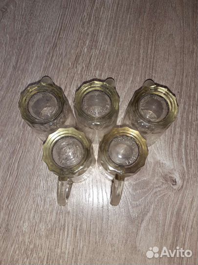 Рюмка бокал стопка СССР