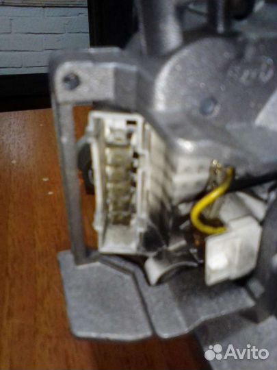 Двигатель для стиральных машин Бош