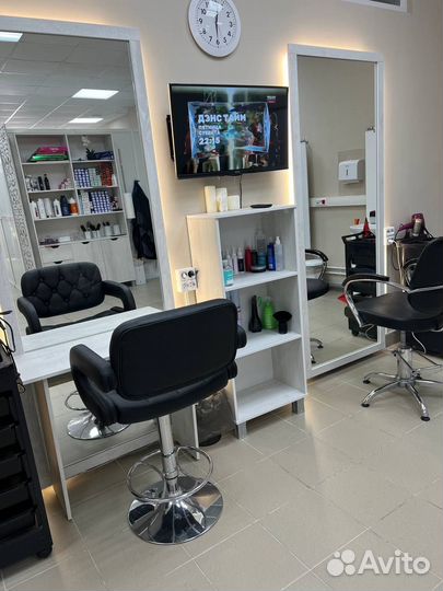 Продам студию красоты