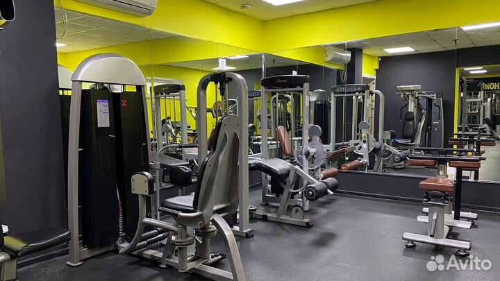 Продам спортивное оборудование