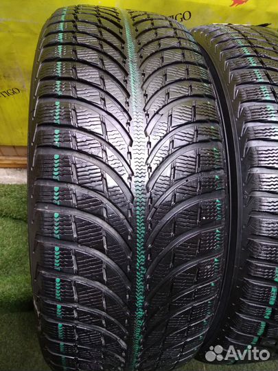 Michelin Latitude Alpin LA2 235/55 R19 105V