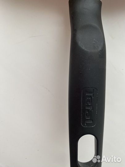 Сковородка tefal бу гриль