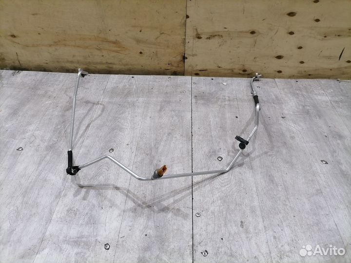 Трубка кондиционера Citroen C4 II B7 \ DS4 2010-20