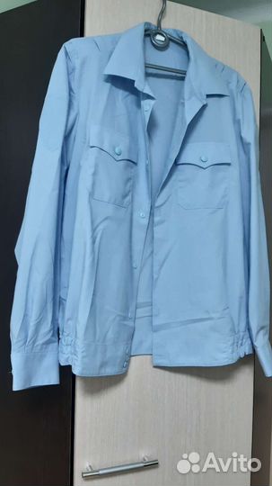 Полицейская форма