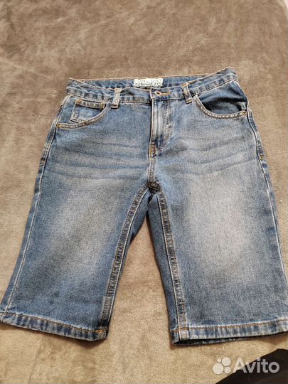 Шорты для мальчика рост 146
