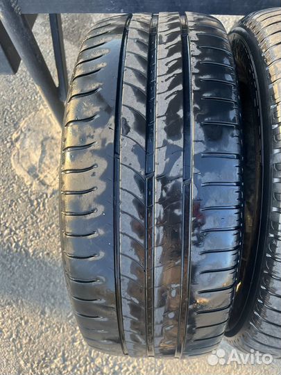 Michelin Energy Saver 215/55 R16