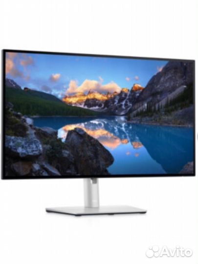Монитор Dell 27 U2722D