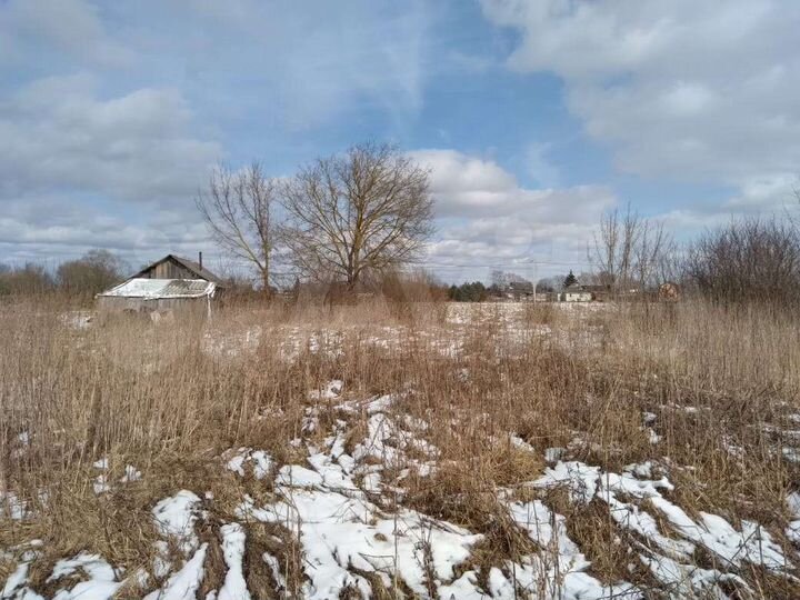 Участок 15 сот. (ИЖС)