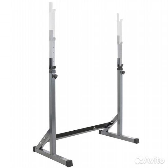 Стойка под штангу DFC dsst15