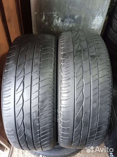 Bridgestone Turanza ER300 215/55 R17 94V