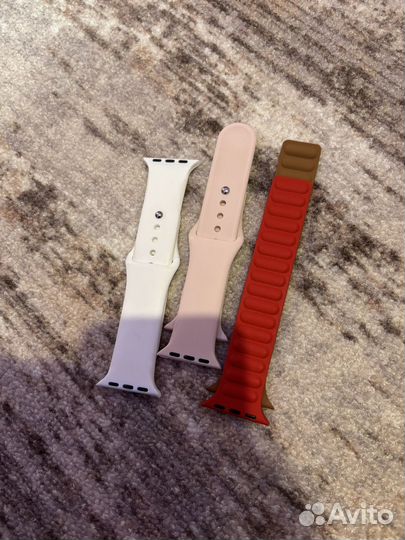 Ремешок для apple watch 41 мм