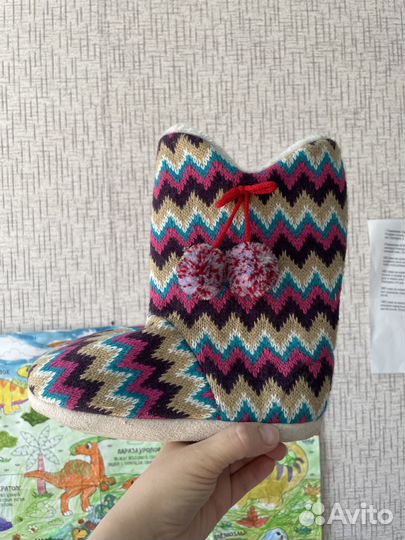 Детская обувь для девочек 30 р