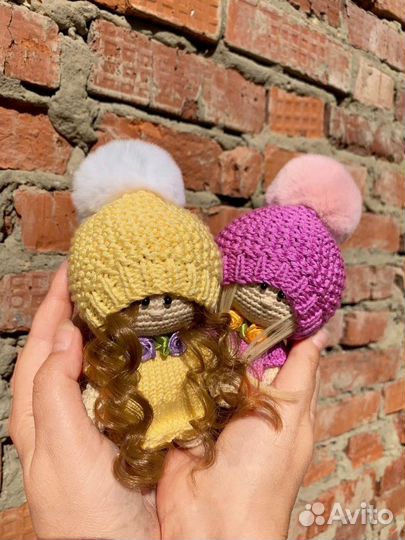 Кукла Сувенир