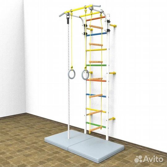 Детский спортивный комплекс Атлет