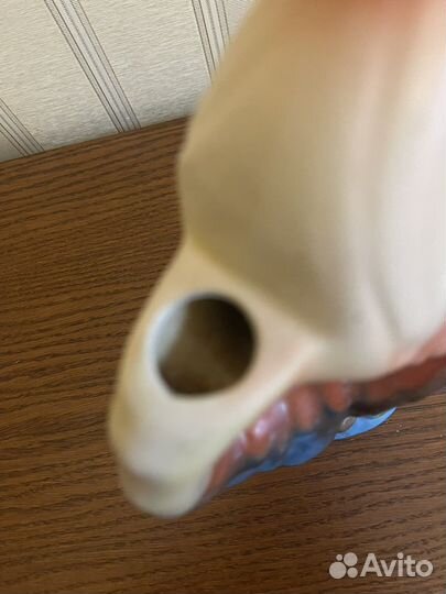 Петушок графин штоф СССР